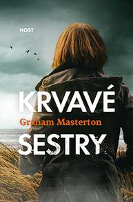 E-kniha Krvavé sestry - Graham Masterton