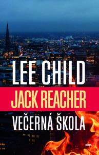 E-kniha Večerná škola - Lee Child