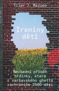 E-kniha Ireniny děti - Tillar, J. Mazzeová