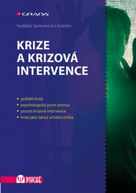 E-kniha Krize a krizová intervence - Naděžda Špatenková, kolektiv a