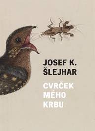 E-kniha Cvrček mého krbu - Josef K. Šlejhar