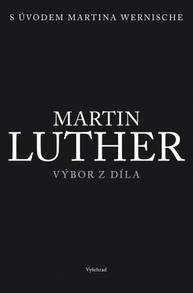 E-kniha Martin Luther - Martin Luther