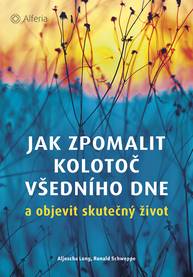 E-kniha Jak zpomalit kolotoč všedního dne - Ronald Schweppe, Aljoscha Long