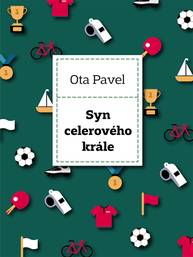 E-kniha Syn celerového krále - Ota Pavel