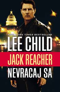 E-kniha Nevracaj sa - Lee Child