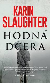 E-kniha Hodná dcera - Karin Slaughter