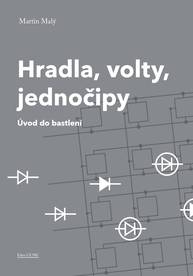 E-kniha Hradla, volty, jednočipy - Martin Malý