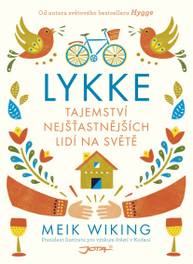 E-kniha Lykke - Meik Wiking