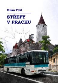 E-kniha Střepy v prachu - Milan Pohl