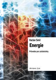 E-kniha Energie - Václav Smil