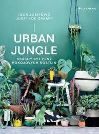 E-kniha Urban Jungle - Igor Josifovic, Graaff Judith de