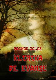 E-kniha Klinika Dr. Evanse - Dagmar Galas