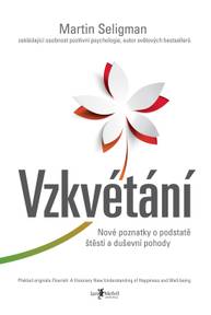 E-kniha Vzkvétání - Martin E. P. Seligman