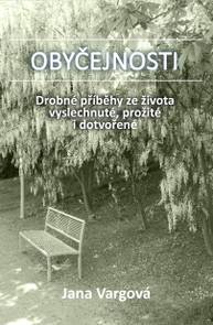 E-kniha Obyčejnosti - Jana Vargová