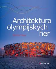 E-kniha Architektura olympijských her - Martin Vlnas