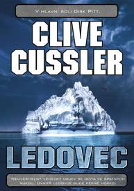 E-kniha Ledovec - Clive Cussler