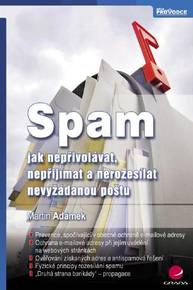 E-kniha Spam - Martin Adámek