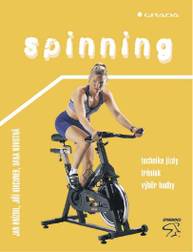 E-kniha Spinning - Jiří Kirchner, Jan Hnízdil, Dana Novotná