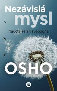 E-kniha Nezávislá mysl - Osho