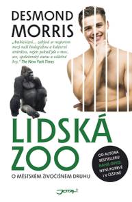 E-kniha Lidská ZOO - Morris Desmond