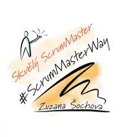 E-kniha Skvělý ScrumMaster - Zuzana Šochová