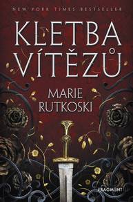 E-kniha Kletba vítězů - Marie Rutkoski