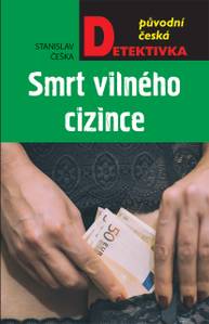 E-kniha Smrt vilného cizince - Stanislav Češka