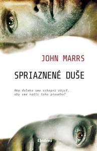 E-kniha Spriaznené duše (SK) - John Marrs