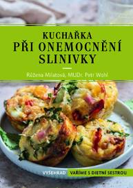 E-kniha Kuchařka při onemocnění slinivky - Růžena Milatová, Pavel Wohl MUDr.