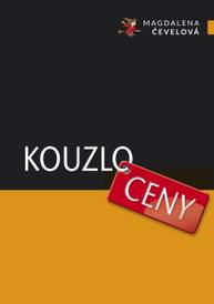 E-kniha Kouzlo ceny - Magdalena Čevelová