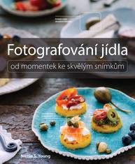 E-kniha Fotografování jídla - Nicole S. Young