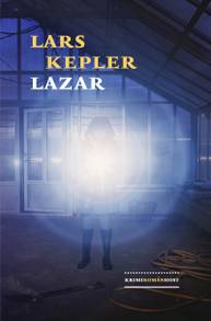 E-kniha Lazar - Lars Kepler