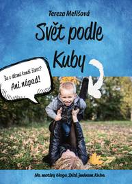 E-kniha Svět podle Kuby - Tereza Melišová