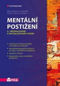 E-kniha Mentální postižení - kolektiv a, Milan Valenta, Martin Lečbych, Jan Michalík