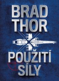 E-kniha Použití síly - Brad Thor