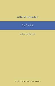 E-kniha 2x2=13 - Alfred Brendl