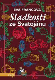 E-kniha Sladkosti ze Svatojánu - Eva Francová