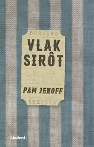 E-kniha Vlak sirôt - Pam Jenoff