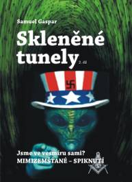 E-kniha Skleněné tunely - Samuel Gaspar