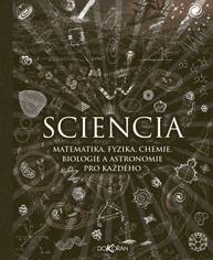 E-kniha Sciencia - Gerard Cheshire, Moff Betts, Burkard Polster, Matthew Watkins, Matt Tweed