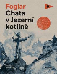 E-kniha Chata v Jezerní kotlině - Jaroslav Foglar