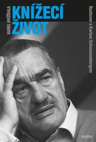 E-kniha Knížecí život - Karel Hvížďala, Karel Jan Schwarzenberg