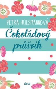 E-kniha Čokoládový průšvih - Petra Hülsmannová