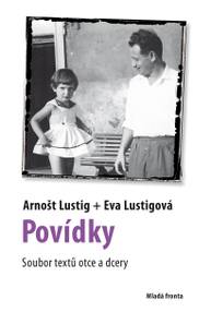 E-kniha Povídky - Arnošt Lustig, Eva Lustigová