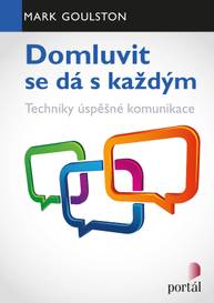 E-kniha Domluvit se dá s každým - Mark Goulston