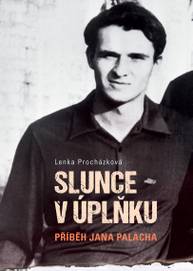 E-kniha Slunce v úplňku - Lenka Procházková