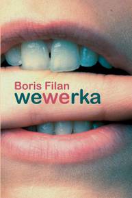 E-kniha Wewerka - Boris Filan