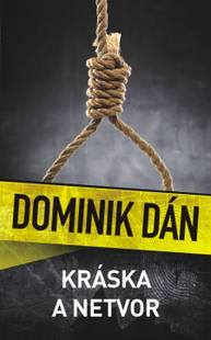 E-kniha Kráska a netvor - Dominik Dán