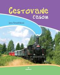 E-kniha Cestovanie časom - Jana Šimulčíková