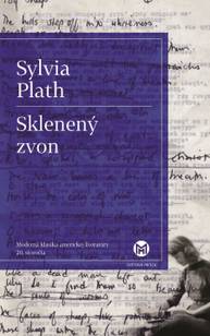 E-kniha Sklenený zvon - Sylvia Plath